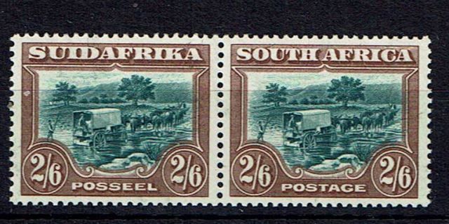 Image of South Africa 37 UMM